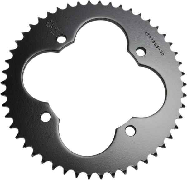 SPROCKET REAR 50T 428