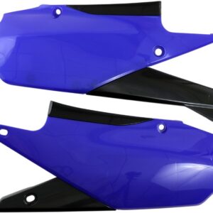 PANELS SIDE YZF450 18-22 BL
