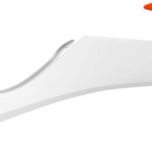 RAD COVR SX/SXF 19-22 OR/WH