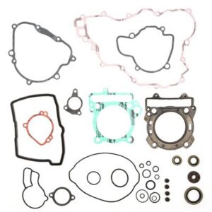 GASKET KIT COMPLETE KTM