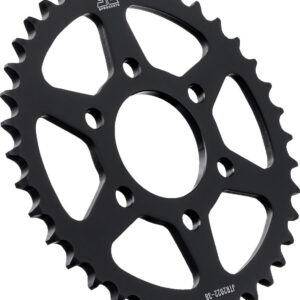 SPROCKET REAR 38T 525