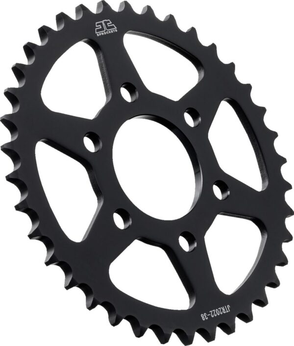 SPROCKET REAR 38T 525