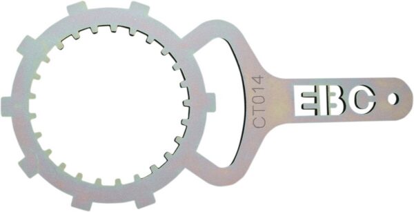 CLUTCH REMOVAL TOOL CT SER