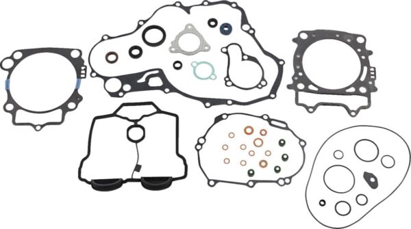 GASKET KIT COMPLETE YAM