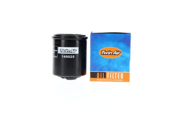 TWIN AIR OILFILTER