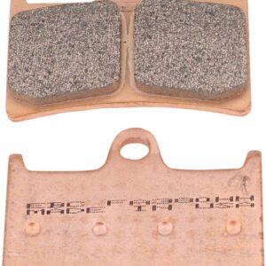 BRAKE PAD SINTERED HH