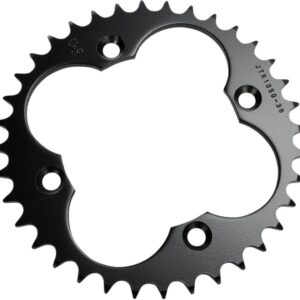 SPROCKET REAR 36T 520