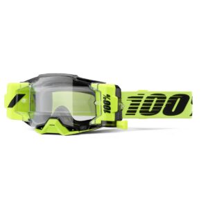 GOGGLE ARMEGA FORECAST NEON YE
