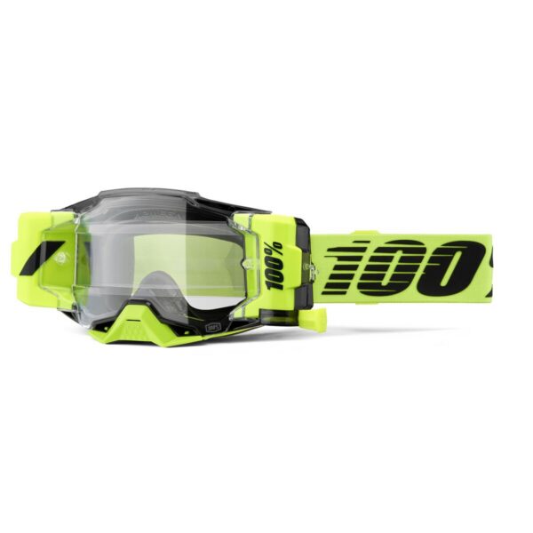 GOGGLE ARMEGA FORECAST NEON YE