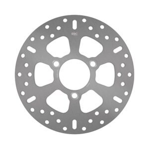 BRAKE ROTOR FIX RND RE