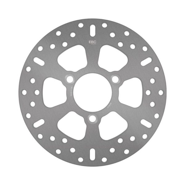 BRAKE ROTOR FIX RND RE