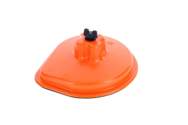 AIR BOX CVR TM 2T 250/300