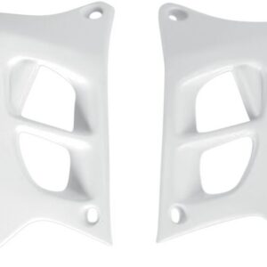 RAD CVR YZ125-250 93-5WHT