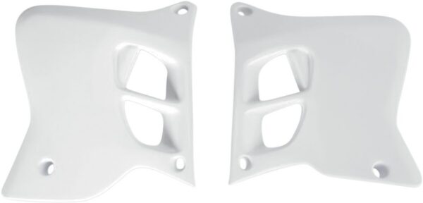 RAD CVR YZ125-250 93-5WHT