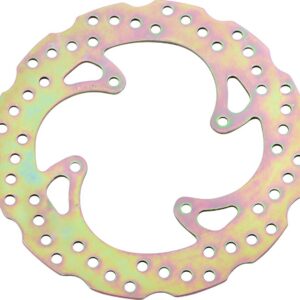 BRAKE ROTOR FIX WAVE