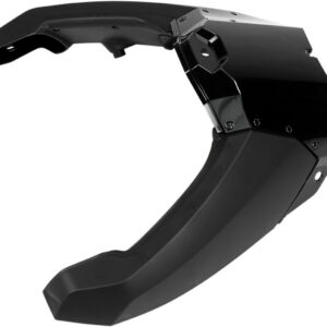 AIRBOX CVR YZF250/450 14-17 BK