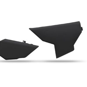 AIRBOX CVR FC/TC 023- BK