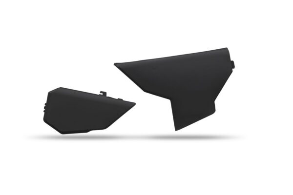AIRBOX CVR FC/TC 023- BK