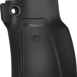 MUDFLAP KTM/HVA BK