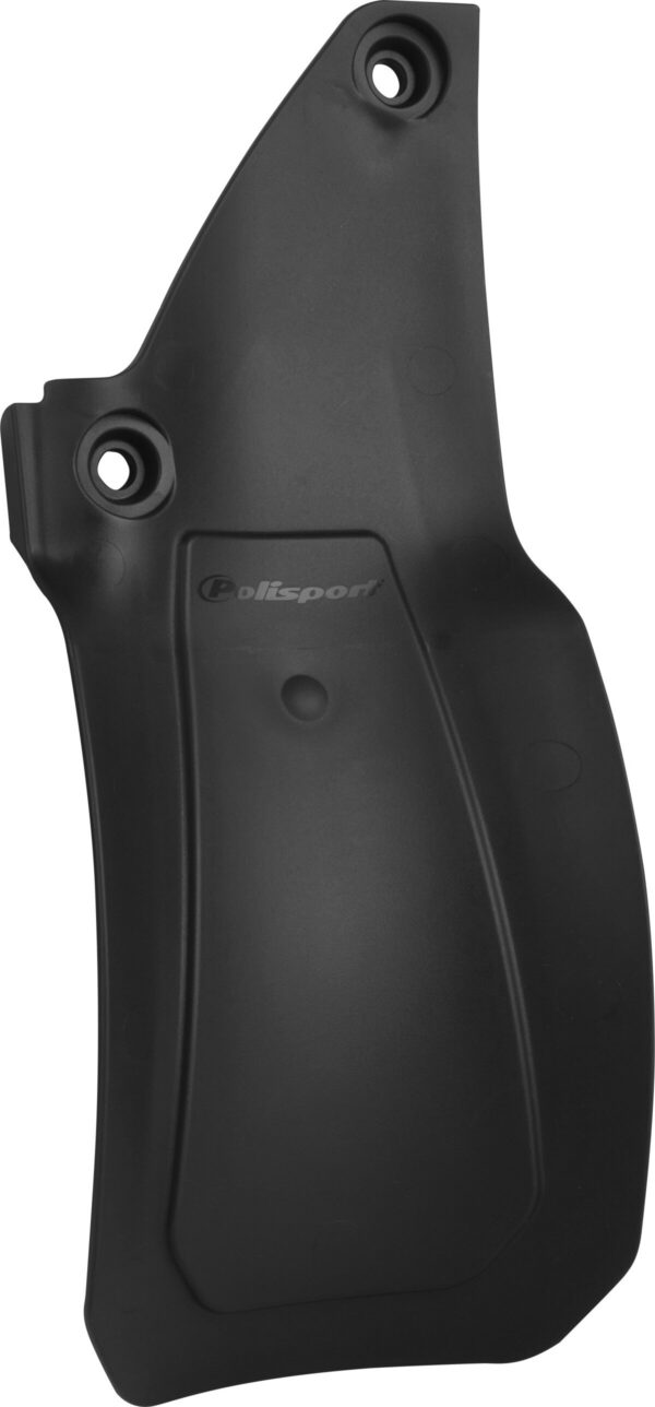MUDFLAP KTM/HVA BK