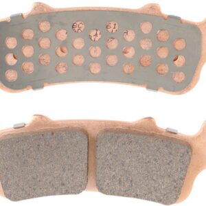 BRAKE PAD SINTERED HH