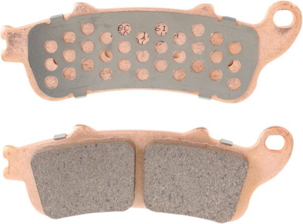 BRAKE PAD SINTERED HH