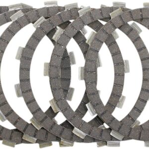 CLUTCH FRICTION PLATE KIT