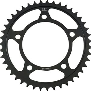 SPROCKET REAR 43T 520