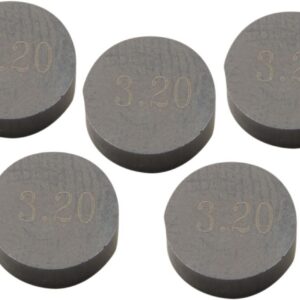 VALVESHIM 9.48X3.20 5PK