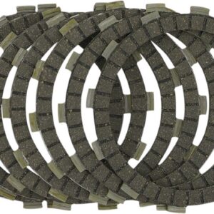 CLUTCH FRICTION PLATE KIT