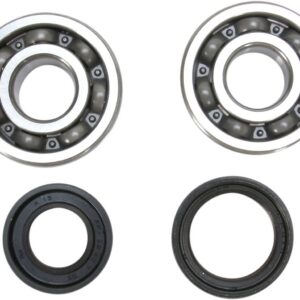 CRANK BEARING SEAL KIT