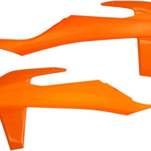 RAD COVERS SX/SXF 19-22 ORANGE