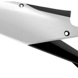 PANELS SIDE YZF450 18-22 WH