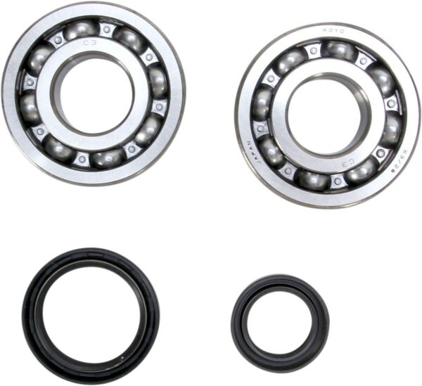 CRANK BEARING SEAL KIT