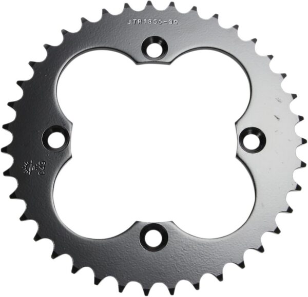 SPROCKET REAR 39T 520