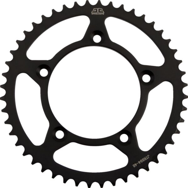 SPROCKET REAR 48T 420