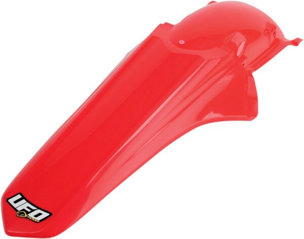 FENDER RR 09 CRF450 RD