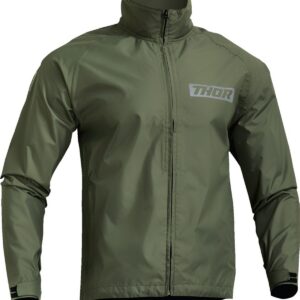 JACKET PACK ARMY GREEN XL