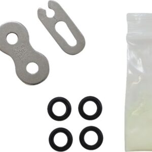 CLIP LINK 520 X1R NICKEL