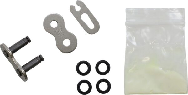 CLIP LINK 520 X1R NICKEL