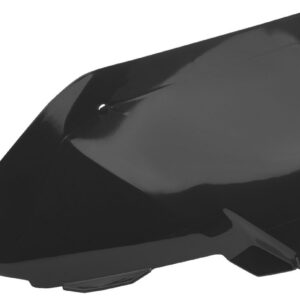AIRBOX COVERS SX/SXF 16-18 BK