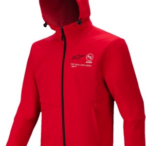 RACER MX FLEECE RD 2X