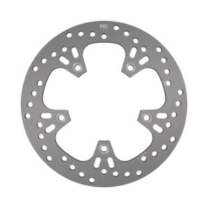 BRAKE ROTOR FIX HPSR RND RE