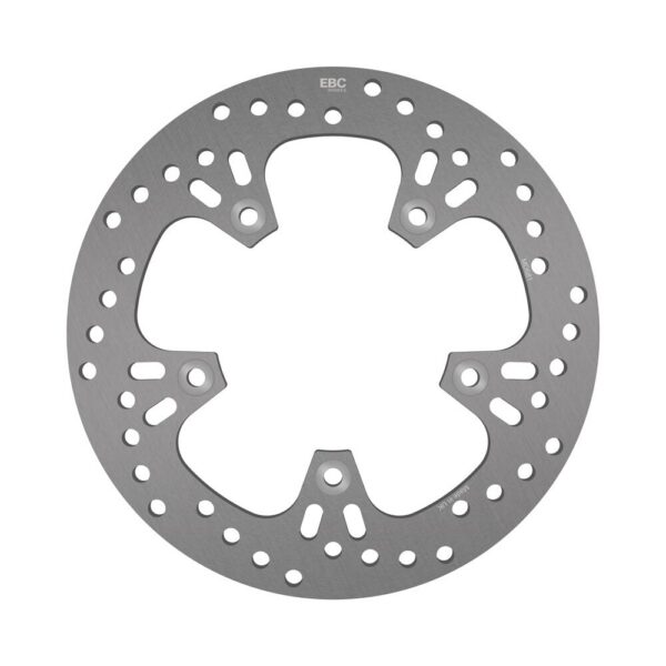 BRAKE ROTOR FIX HPSR RND RE
