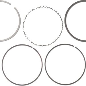 PISTON RING SET