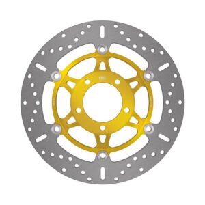 BRAKE ROTOR FLT X SERIES RND