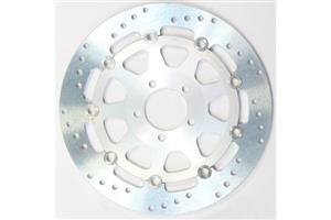 BRAKE RTR FLT PRO LITE RND L