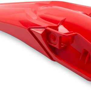 FENDER REAR CRF450R 17-20 RED