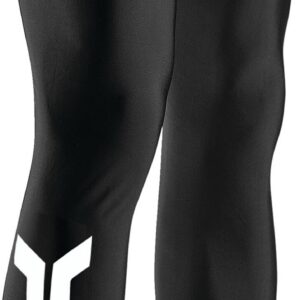 KNEE SLEEVE COMP BK LG/XL