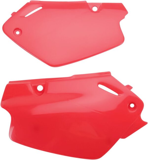 SD CVR CR80 96-00 2RED